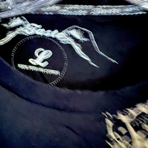 Taste Clothing YM Tee   L/S Tee - Picture 2 of 4